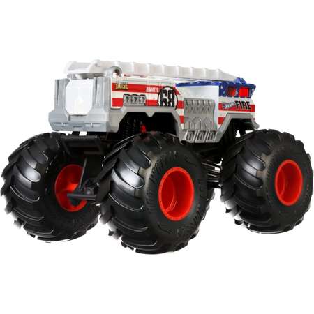Автомобиль Hot Wheels 1:24