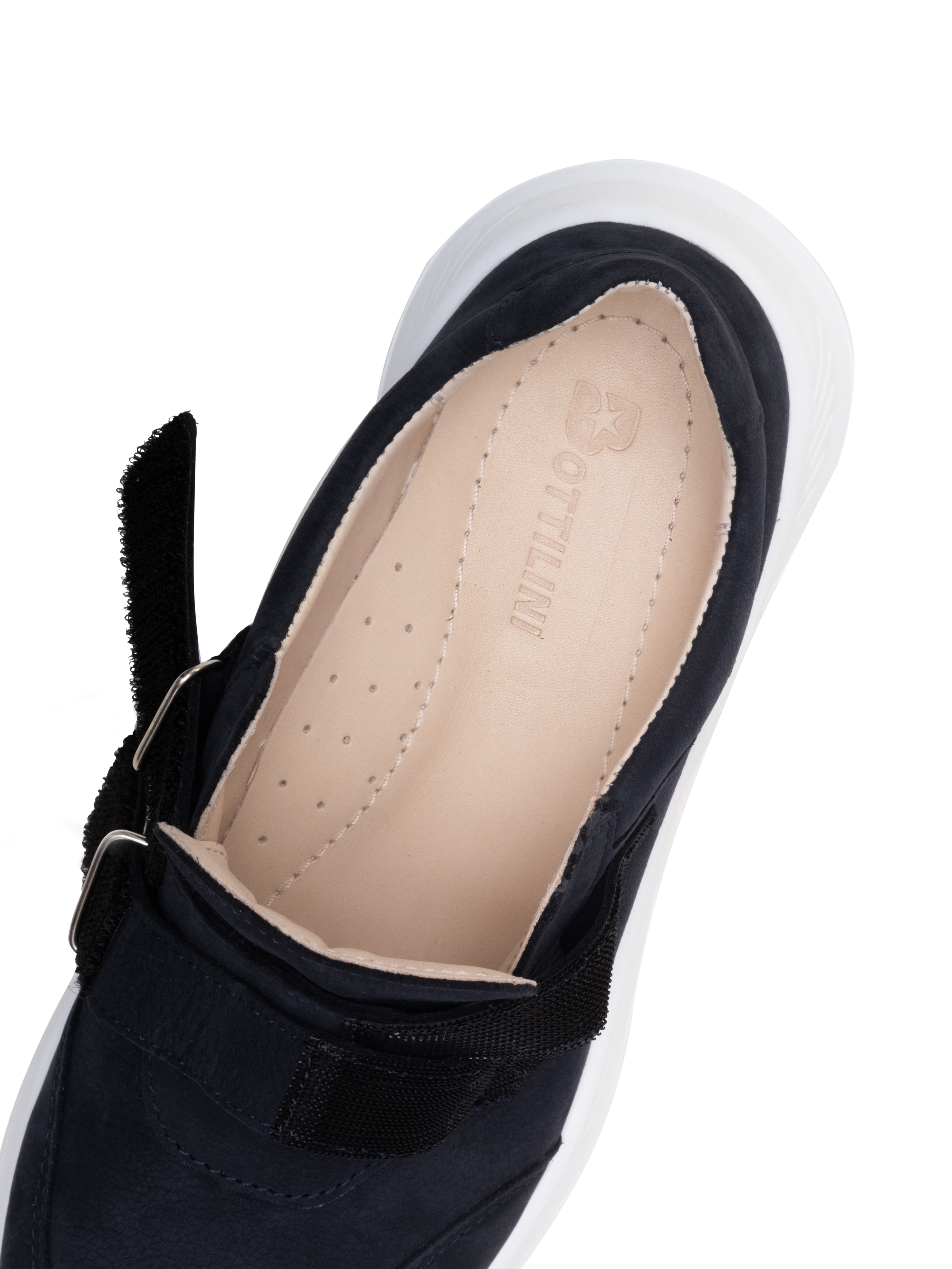 Кроссовки Bottilini BL-372(24) - фото 2