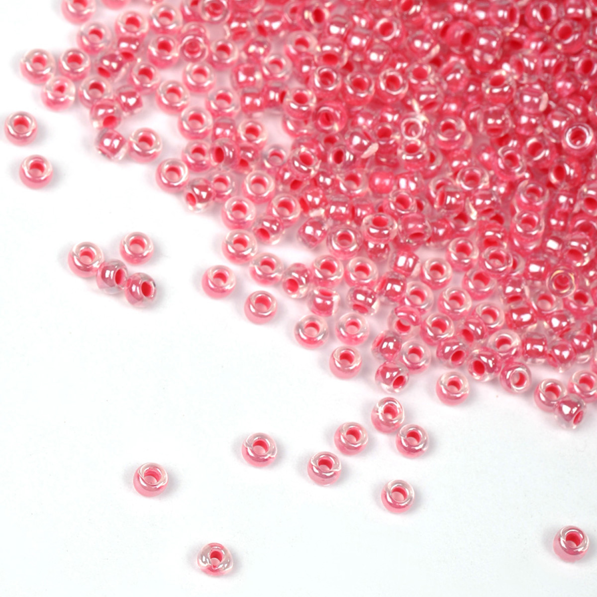 Набор для творчества Preciosa бисер - фото 3