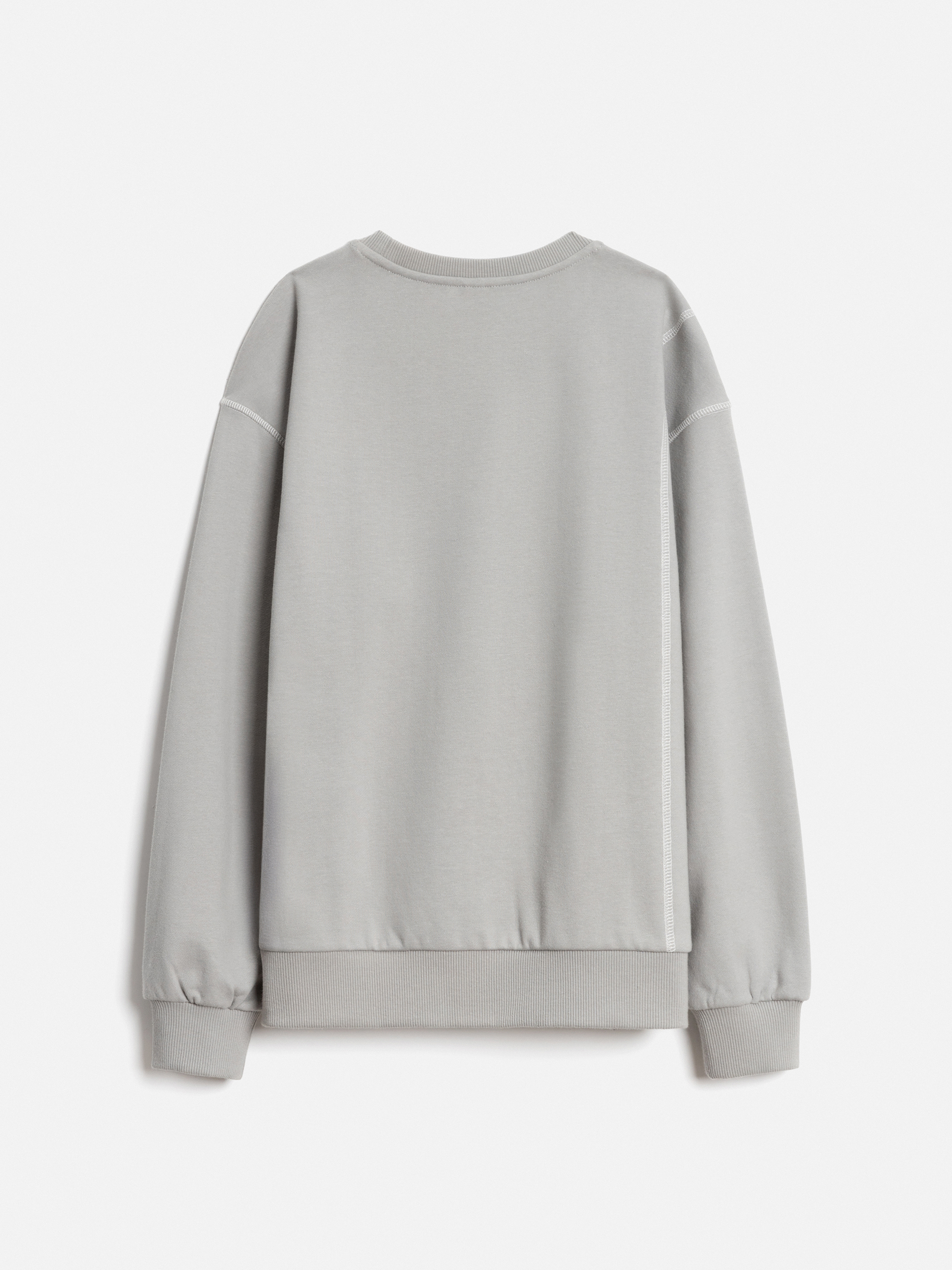 Свитшот Acoola 20110170179_0092504 - фото 4