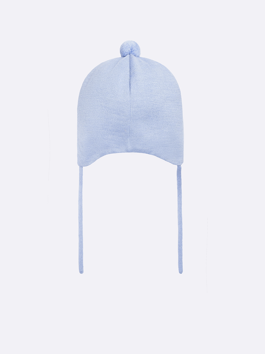 Шапка Lassie 71304103-6030 - фото 2