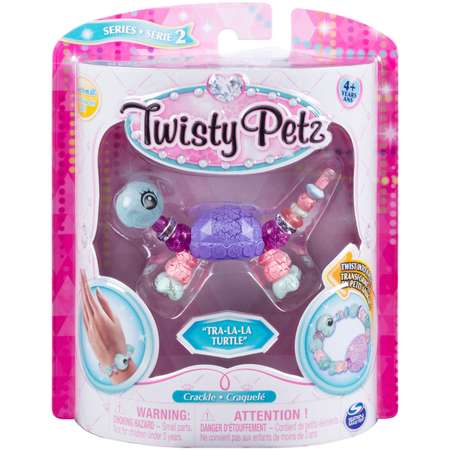 Набор для творчества Twisty Petz