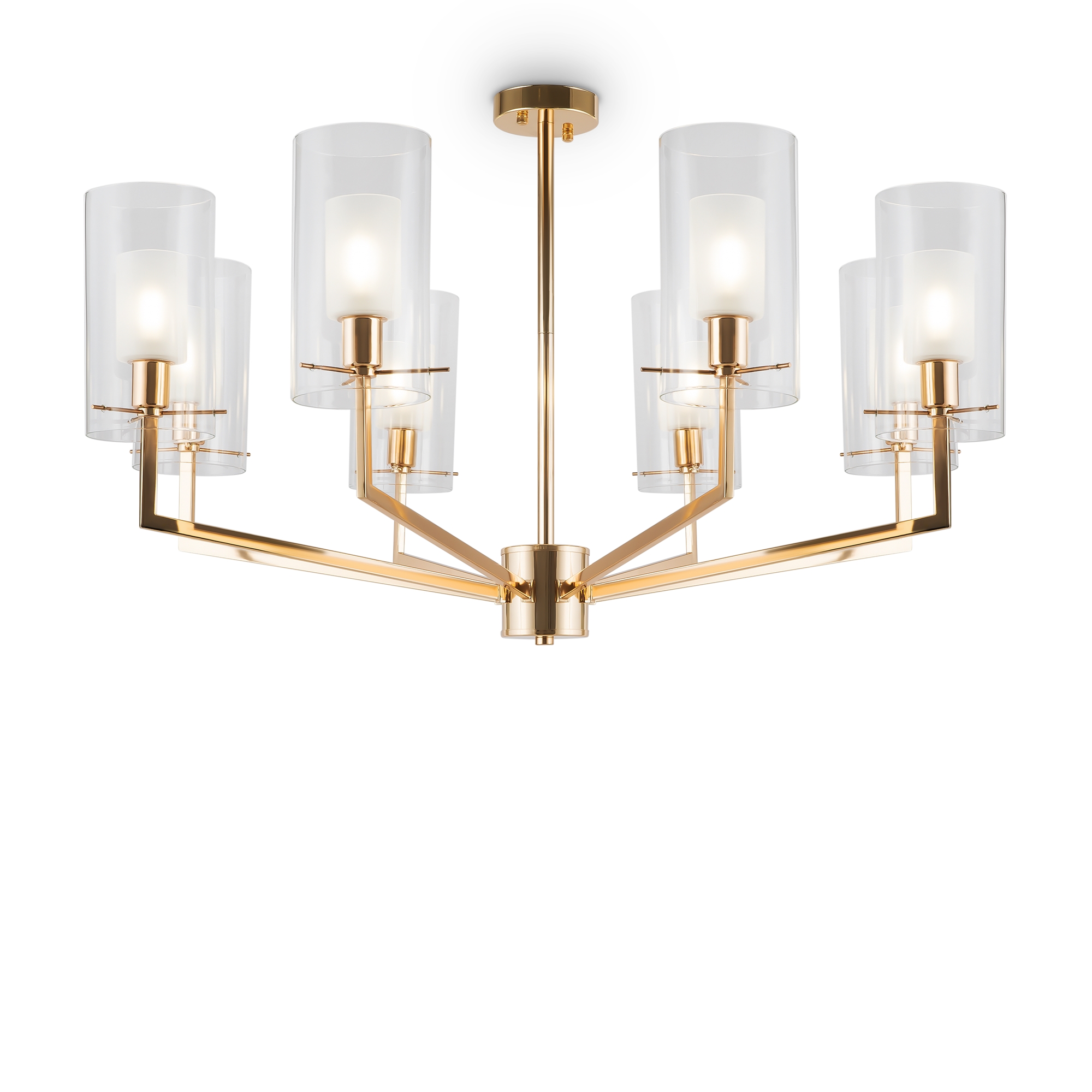 Подвесной светильник FREYA - фото 1