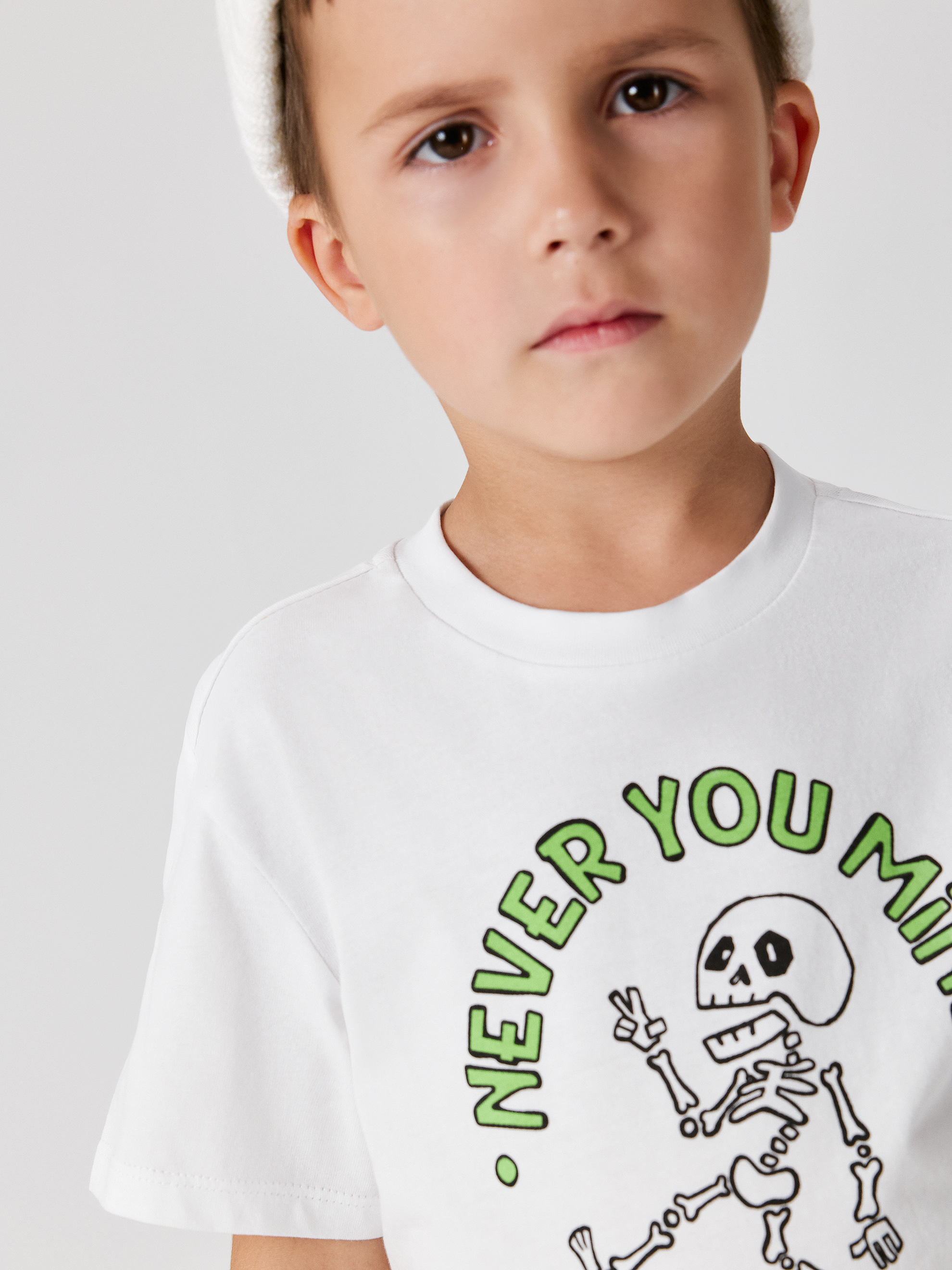 Футболка Acoola 20120510277_0092511 - фото 7