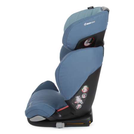 Автокресло Maxi-Cosi Isofix 2/3 (15-36 кг)