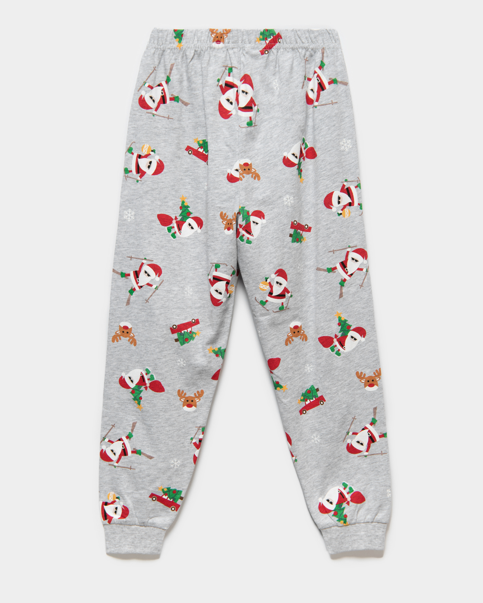 Пижама Futurino W24FU5-BNY34kb-GG - фото 9