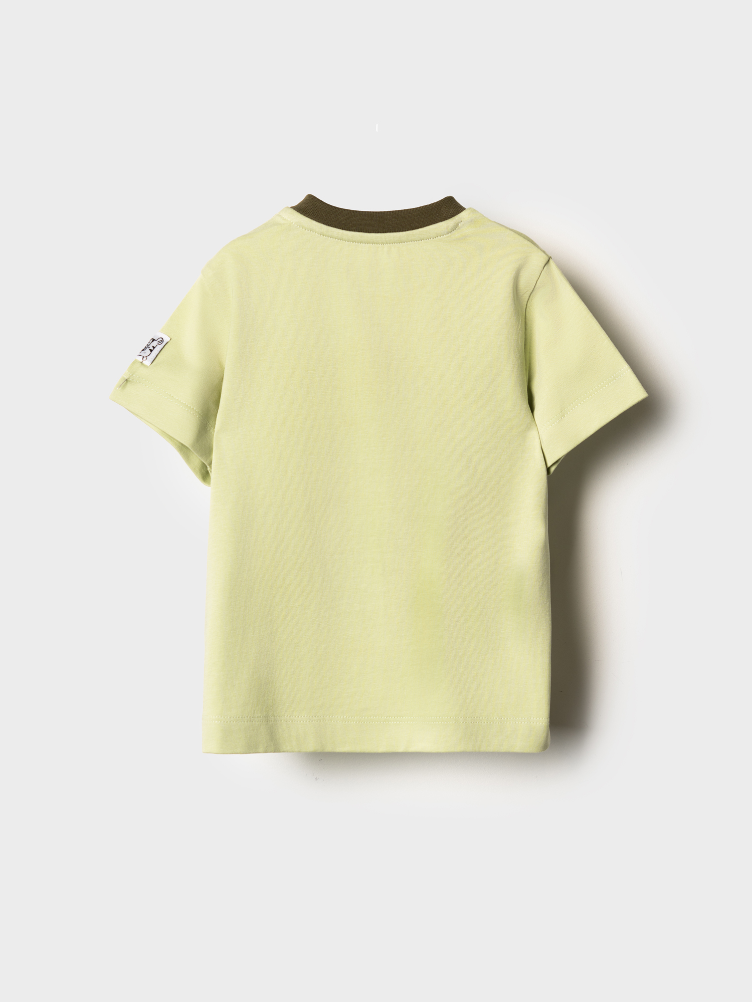 Футболка PlayToday 12613011 - фото 6