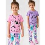 Футболка 2 шт PlayToday