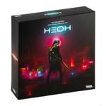 Настольная игра Hobby World Неон