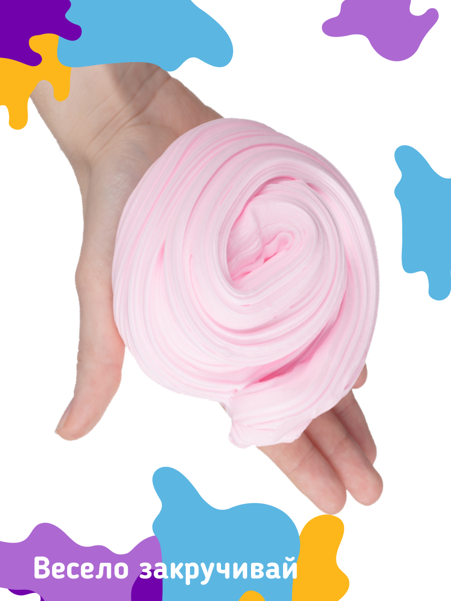 Набор для создания слайма Genio Kids Dream Makers - фото 3