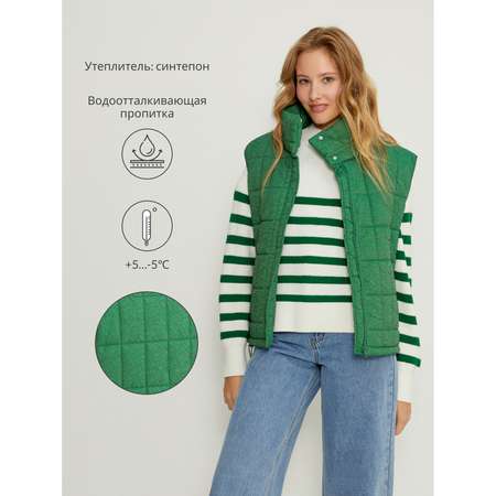 Жилет Concept Club