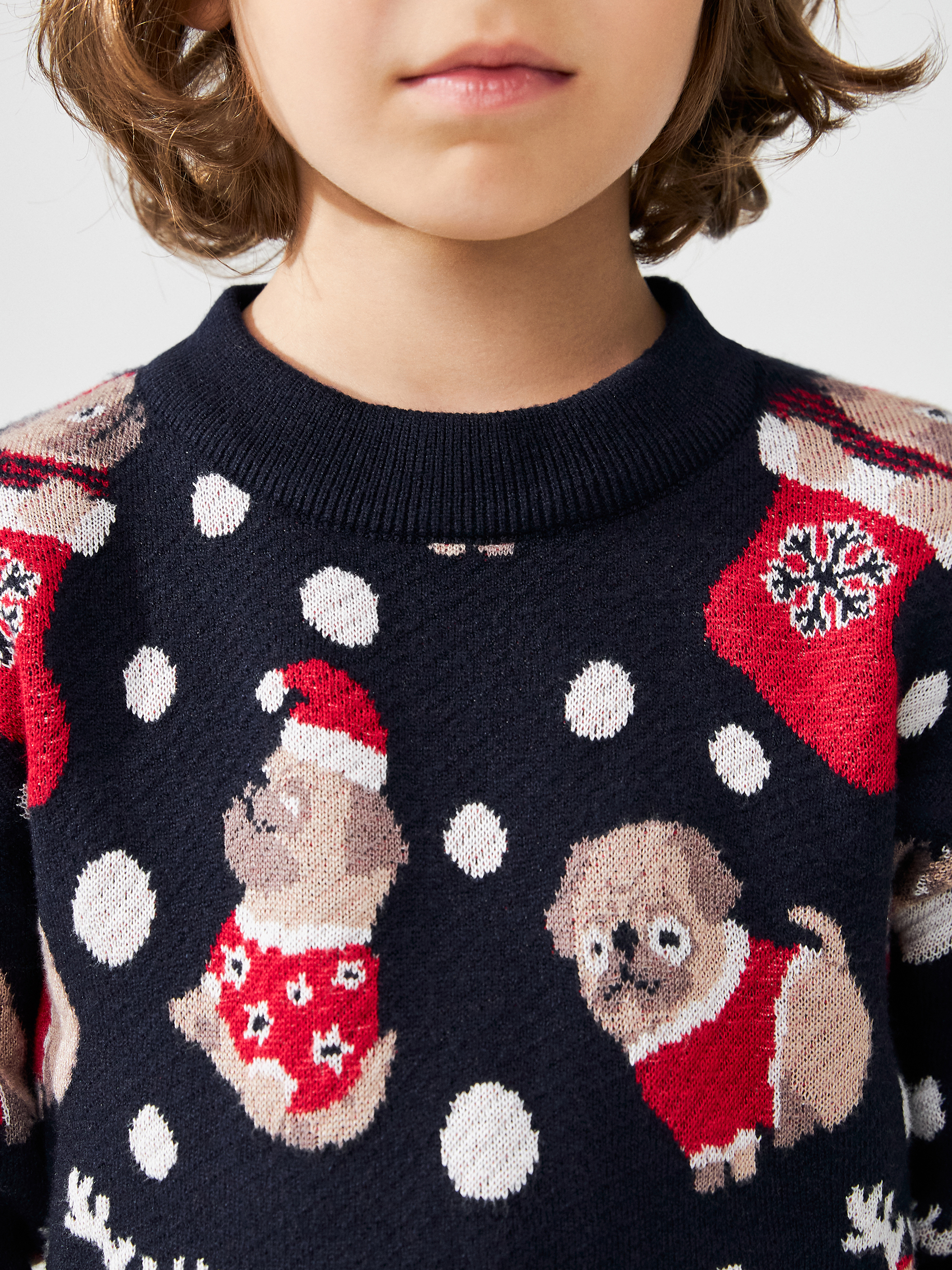 Джемпер Acoola 20320310001_0083456 - фото 5