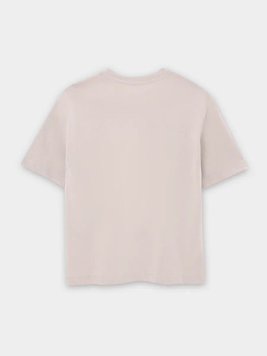 Футболка Mark Formelle (Марк Формэль) 113452/лед - фото 13