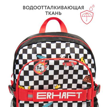 Рюкзак Erhaft Скейт