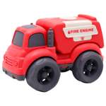 Пожарная машина Funky Toys