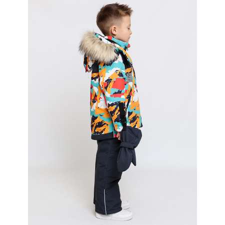 Комплект batik