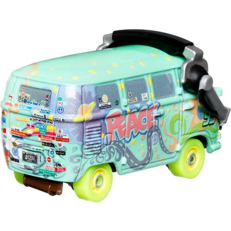 Автомобиль Disney