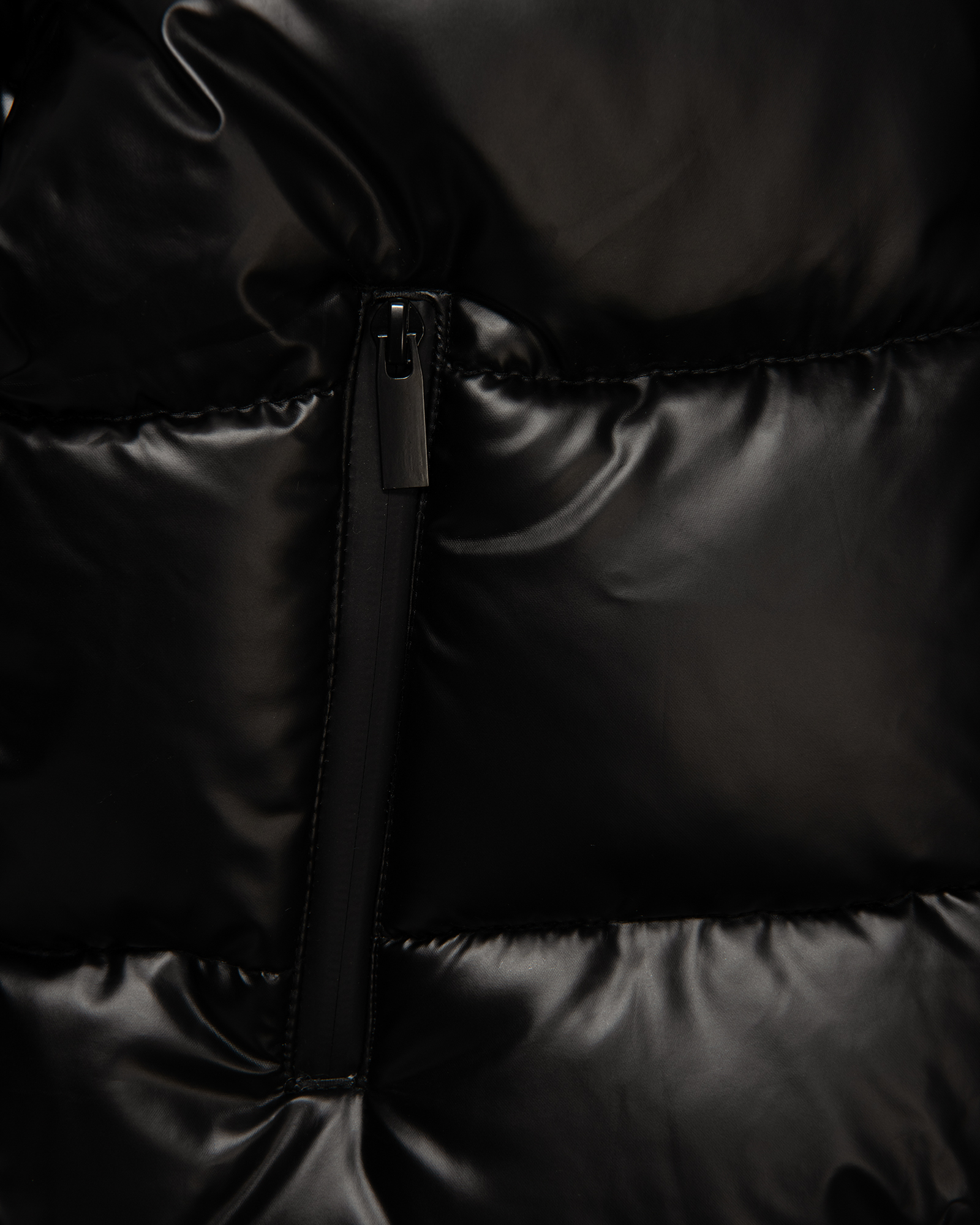 Куртка Futurino Fashion W24FF-2BO54kb-99L4 - фото 6