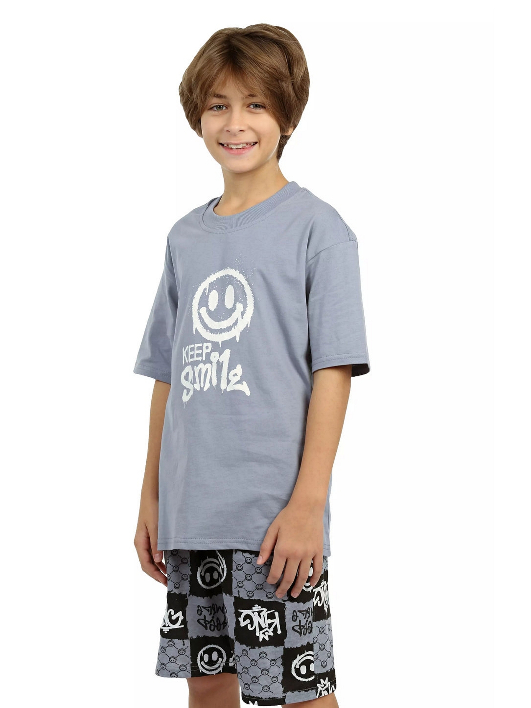 Пижама N.O.A. 11563 - фото 19