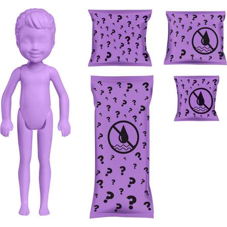 Кукла мини Barbie