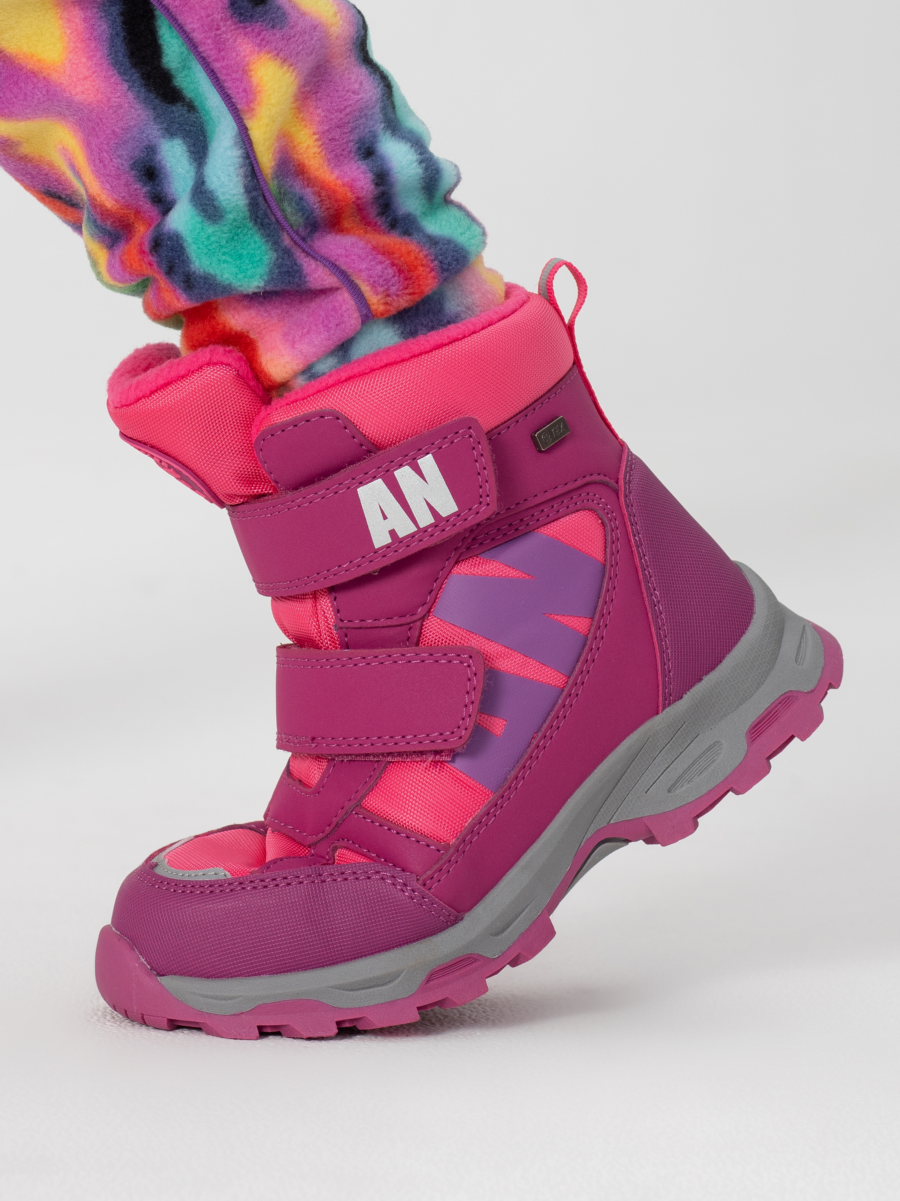 Ботинки Antilopa AL 16196 - фото 23