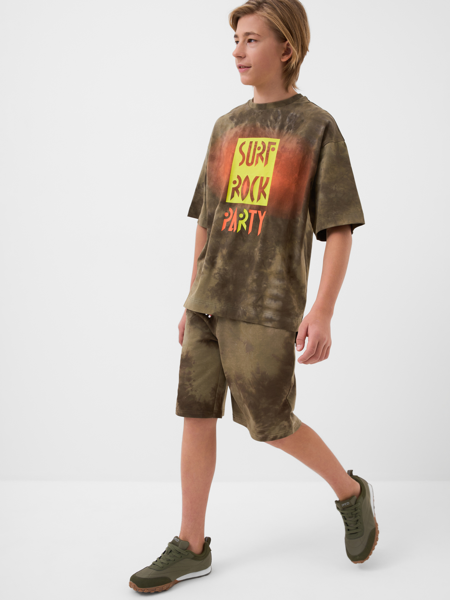 Футболка PlayToday 12611376 - фото 4