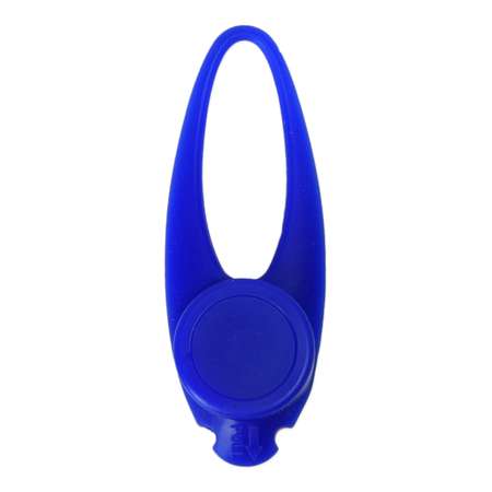 Брелок для ошейника Nobby Multi light светодиодный 78223