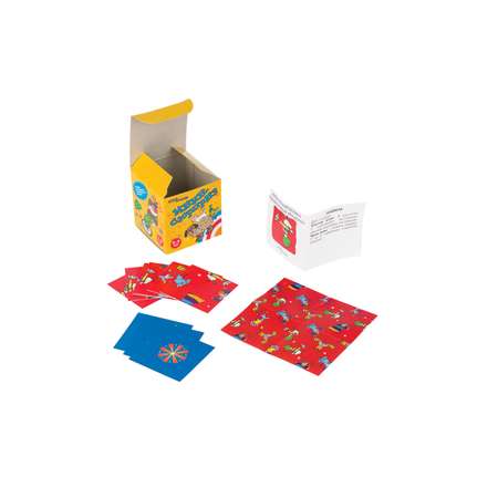Настольная игра Step Puzzle Мини-сюрприз