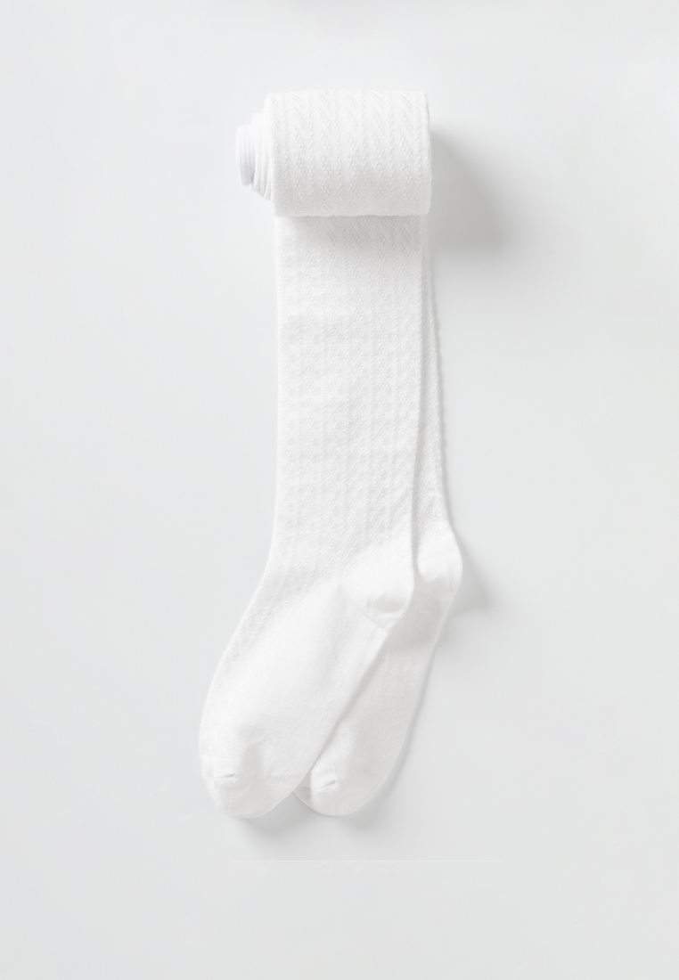 Колготки artie 2d984/Белый - фото 1