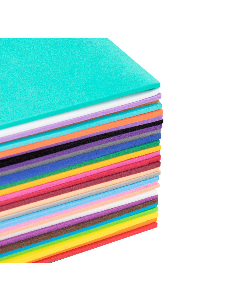 Набор для творчества Остров Сокровищ аппликация Яркие цвета - фото 11