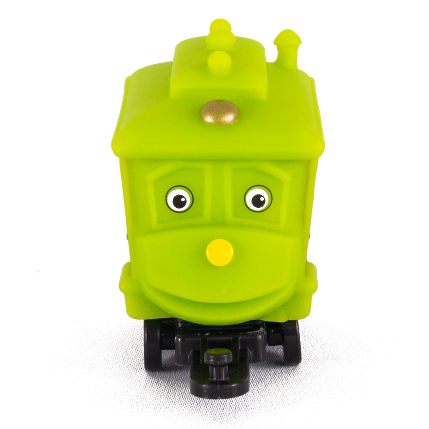 Поезд Chuggington - фото 2