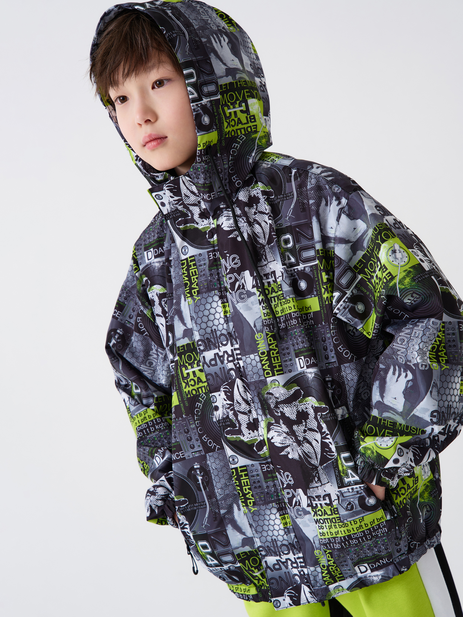 Ветровка PlayToday 12611131 - фото 6