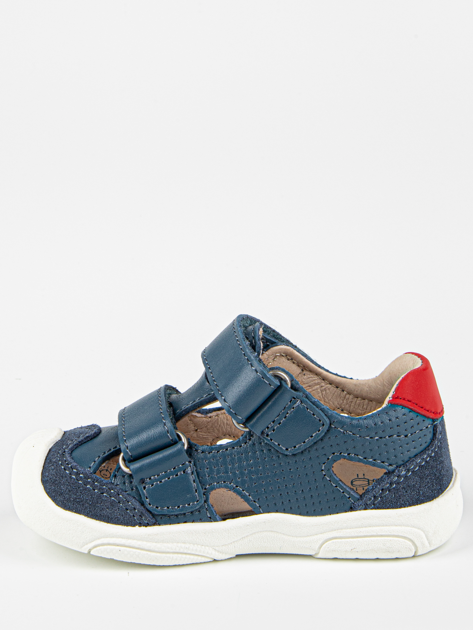 Сандалии Kapika 10256-1 - фото 6