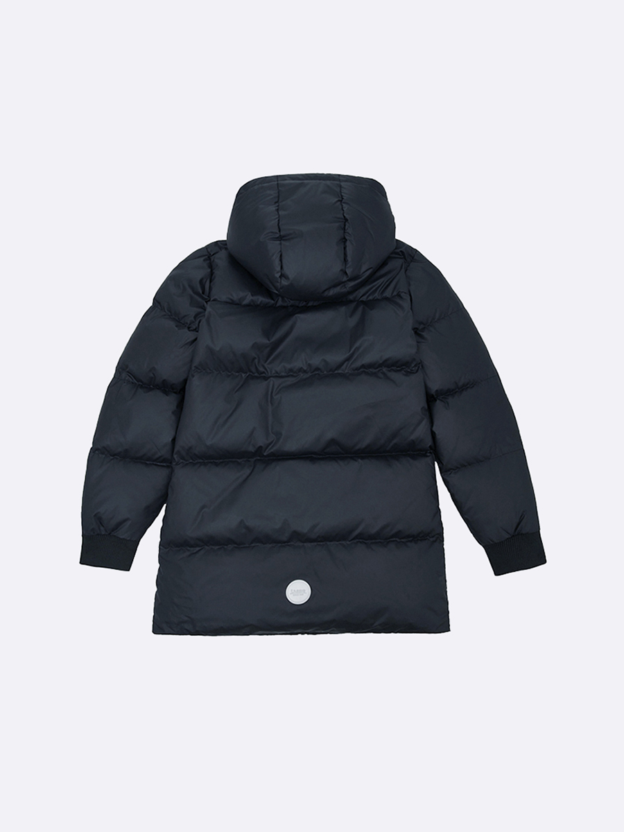 Пуховик Lassie 72105317-9990 - фото 2