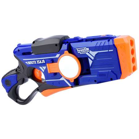 Бластер Zecong Toys