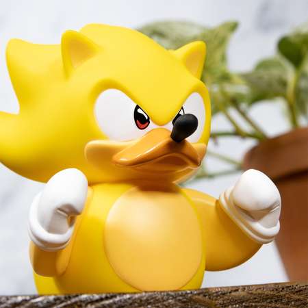 Фигурка Sonic The Hedgehog
