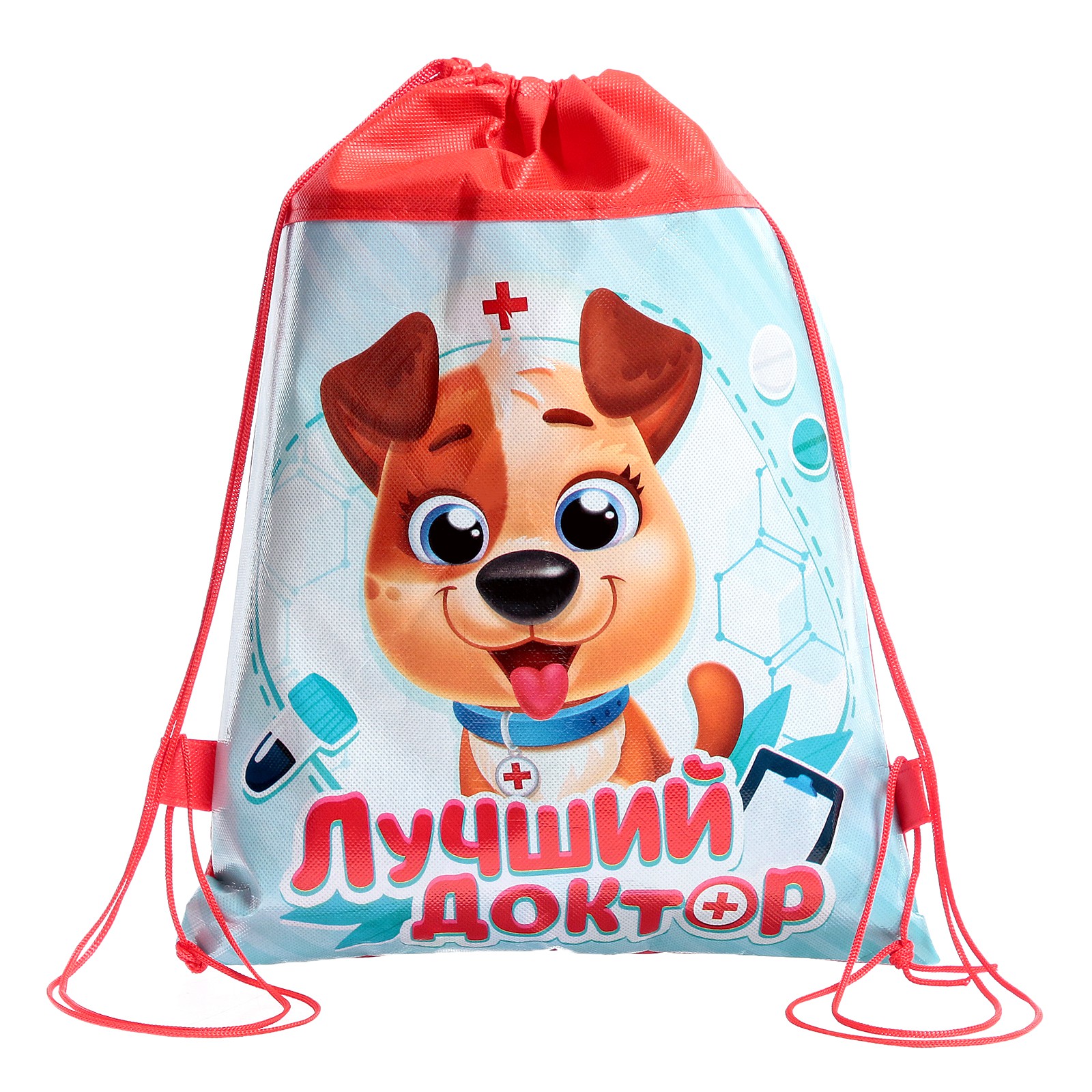 Игрушка Happy Valley Доктор (инструменты) - фото 12