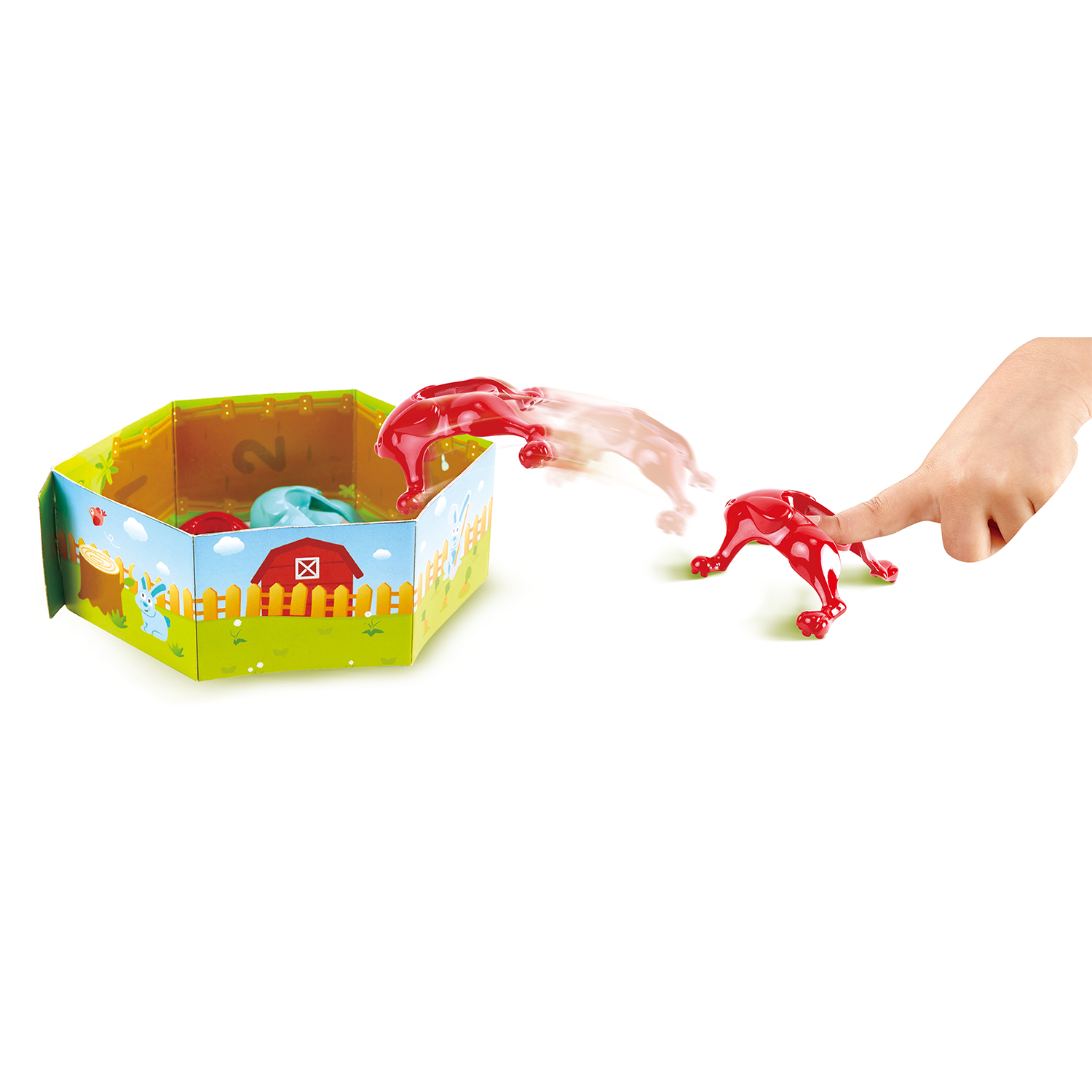 Настольная игра Hape - фото 7