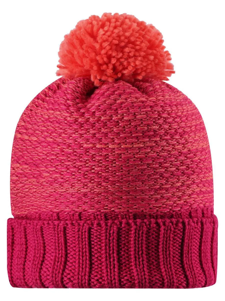 Шапка Reima 538078-4651 - фото 2