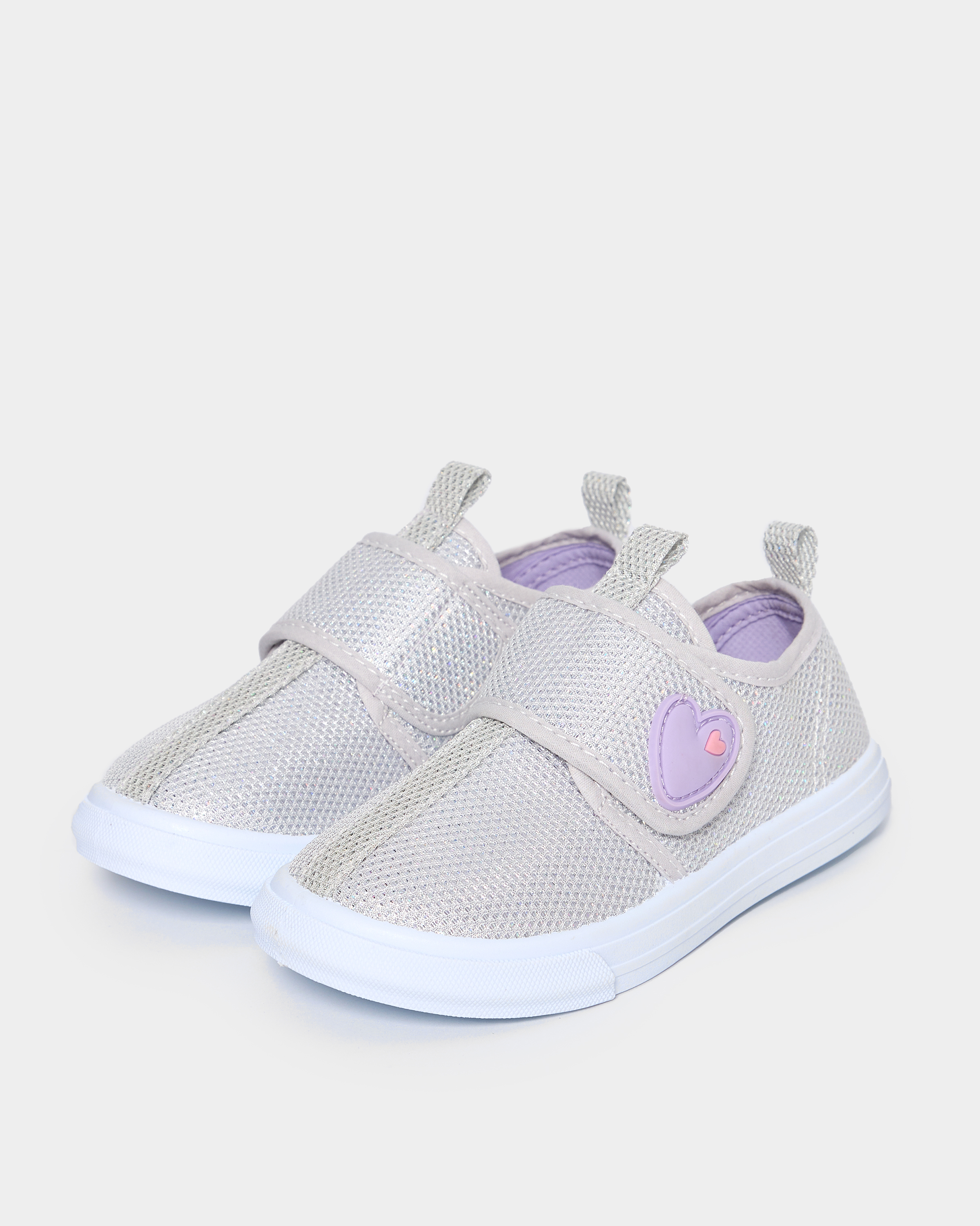 Кеды Tombi S26XFigTS-111-SG - фото 3