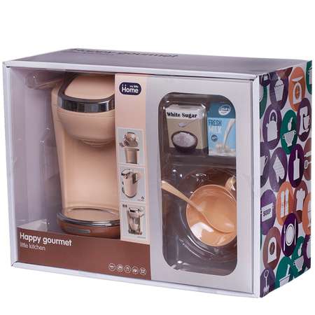 Игрушка Abtoys кофемашина