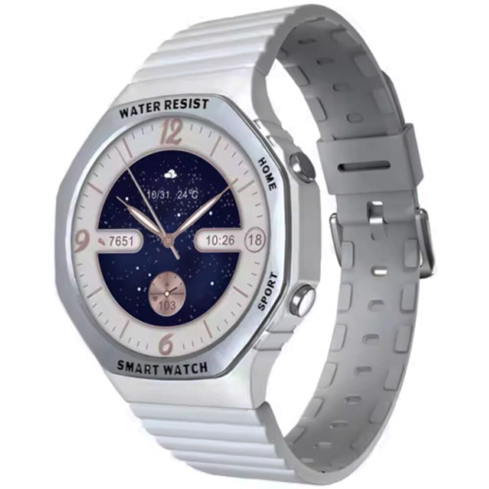 Смарт-часы CheckME Smart CheckME Smart CMSH80RSGR - фото 1