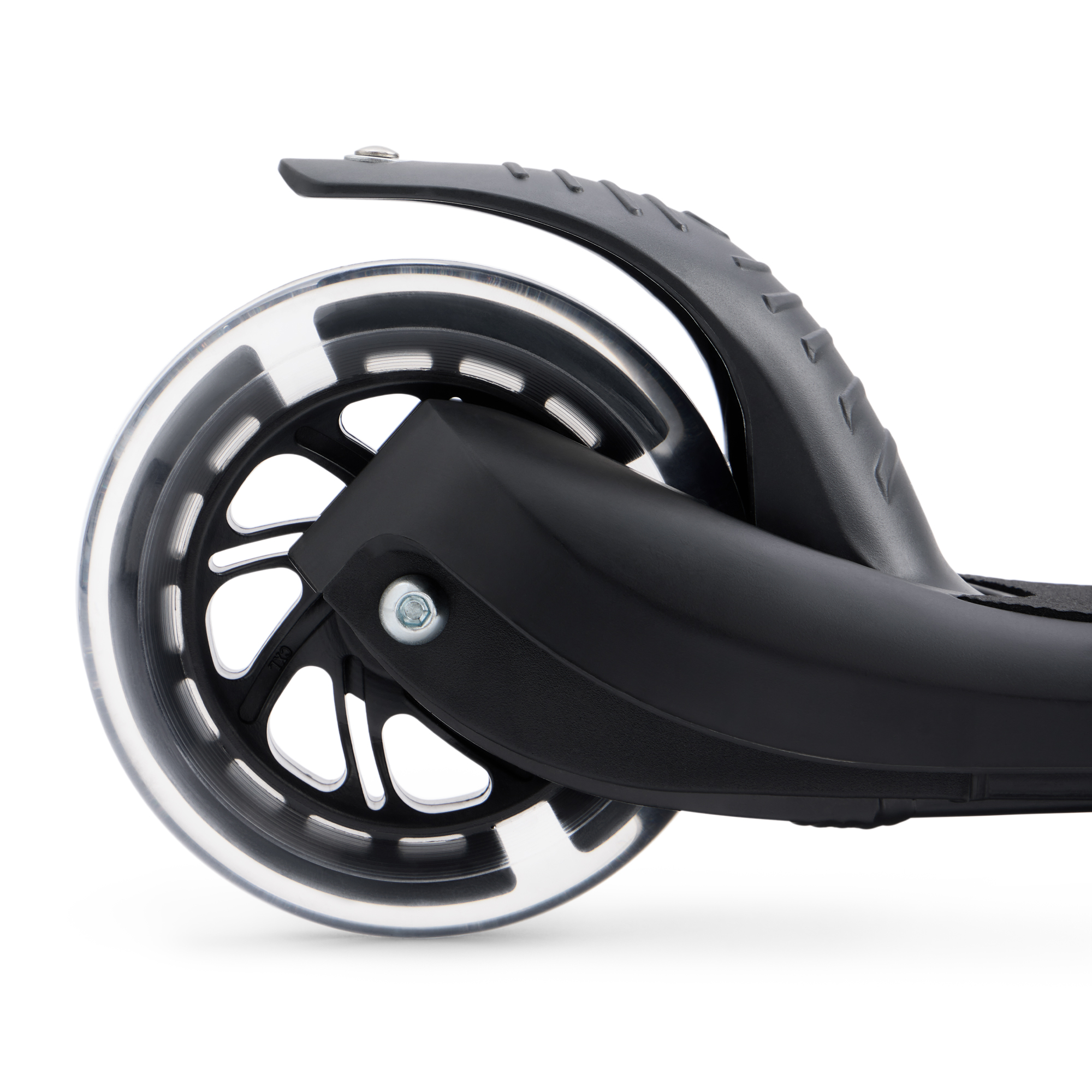 Городской самокат Happy Baby двухколесный - фото 13