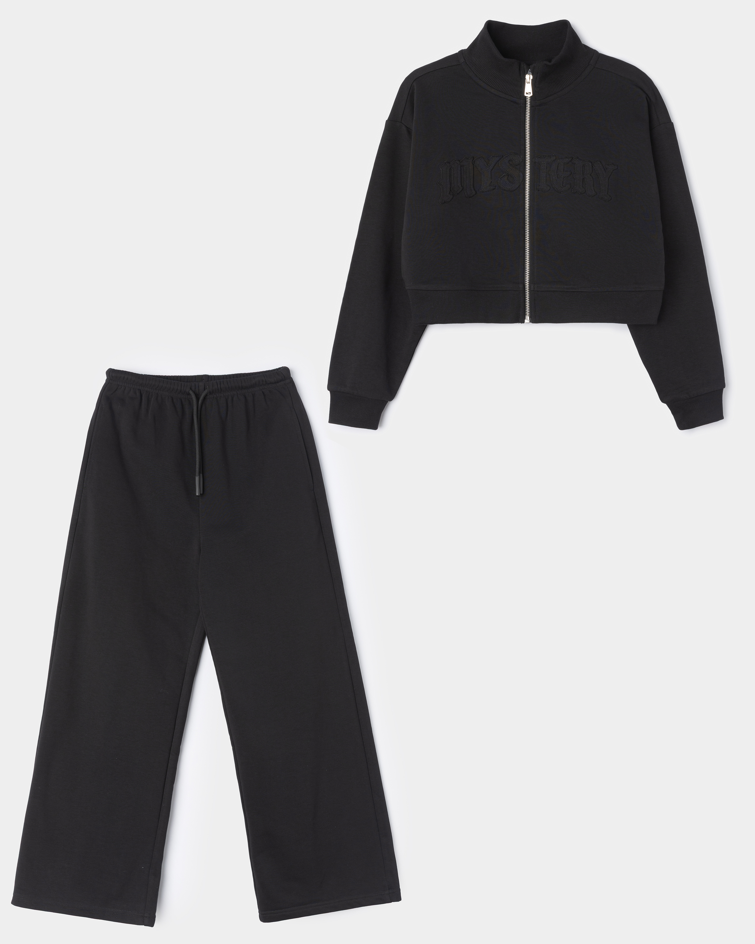 Костюм Futurino S26FU3-G655tg-99 - фото 9