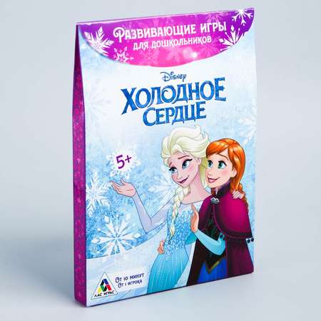 Настольная игра Disney
