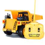Грузовик РУ HK Industries 1:24