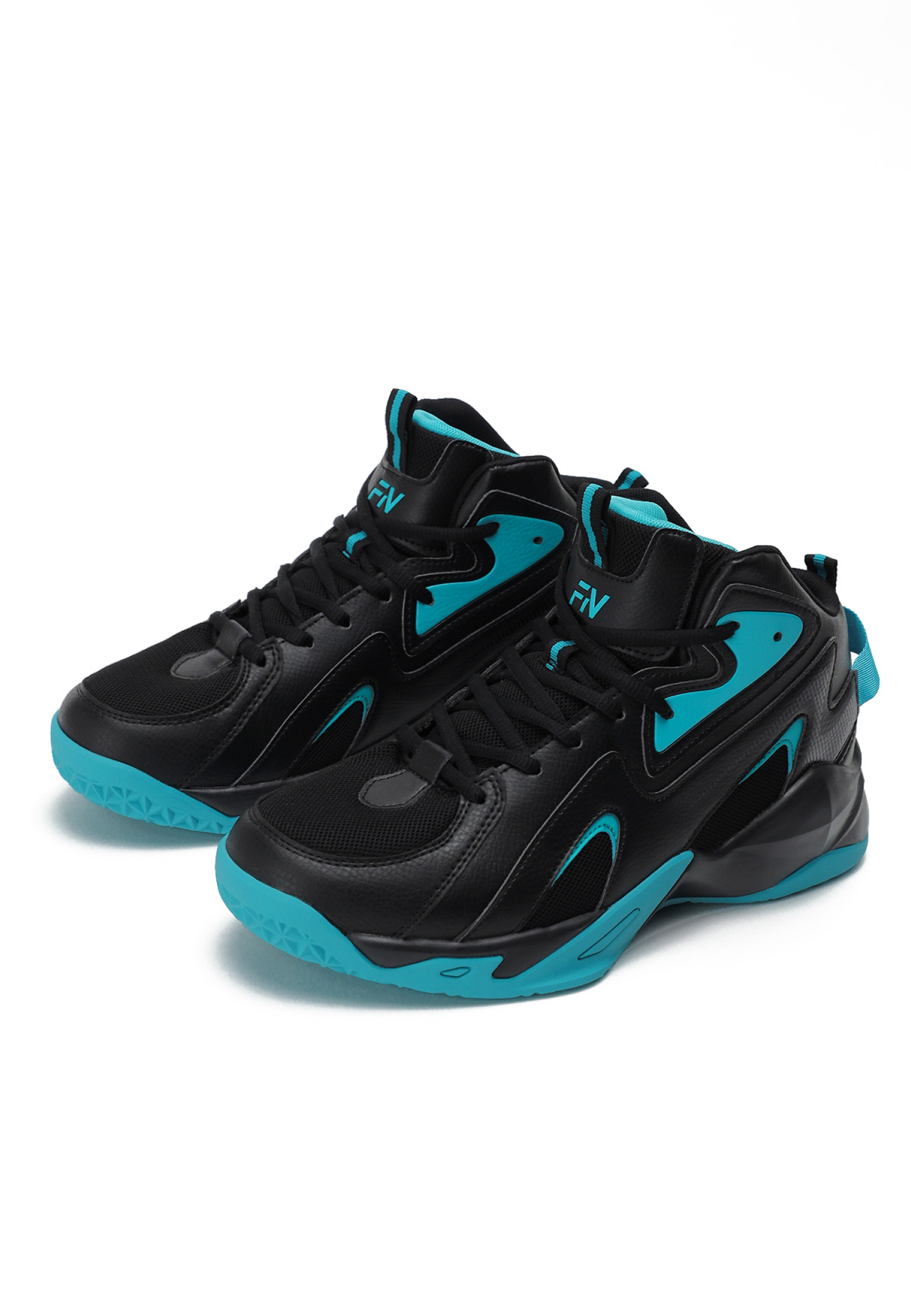 Изображение товара Кроссовки FN: 35