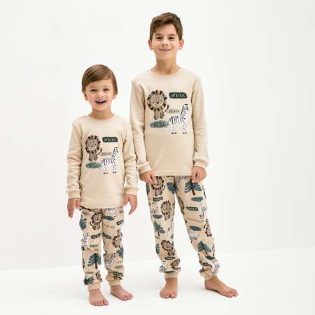 Пижама KOGANKIDS