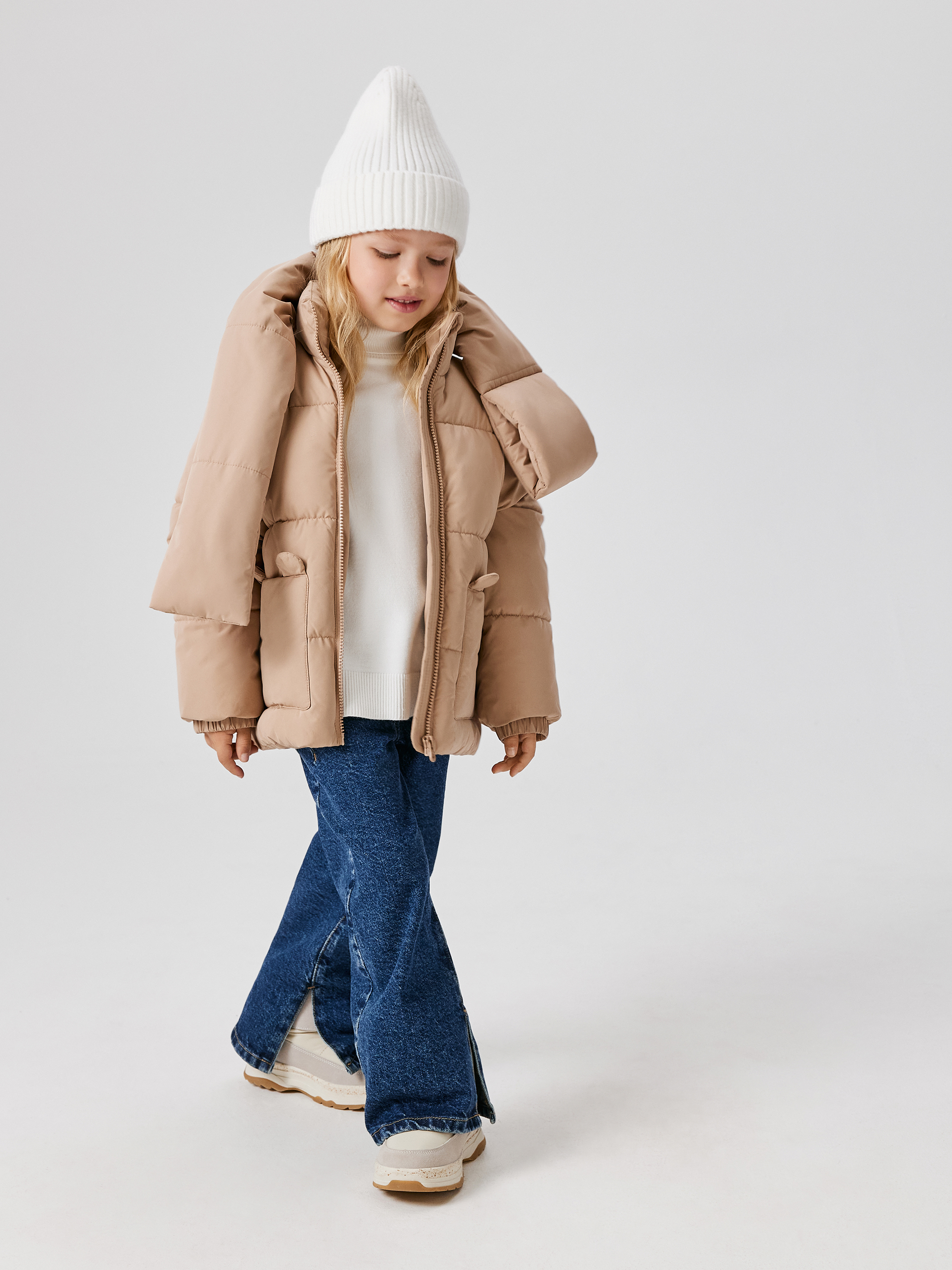 Куртка Acoola 20220650036_0089717 - фото 9