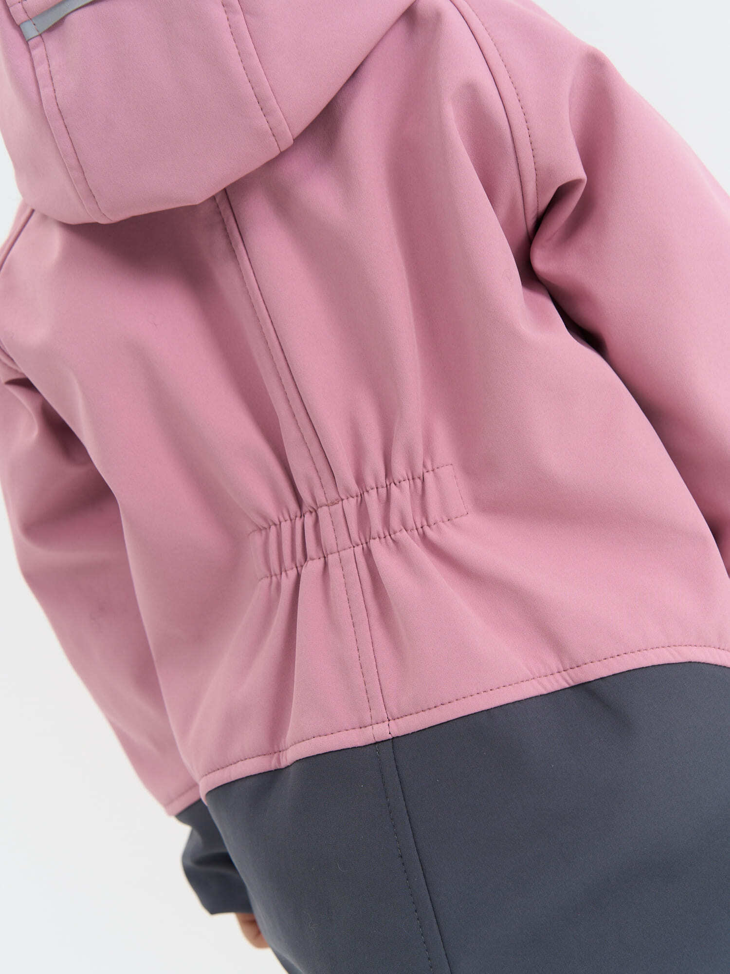 Комбинезон BUNGLY 1R5596/Кварц - фото 4